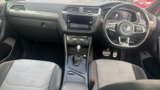 Volkswagen Tiguan 2.0 TDi 150 R-Line Tech 5dr DSG Diesel Estate